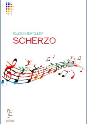 SCHERZO PER BANDA edizioni_eufonia