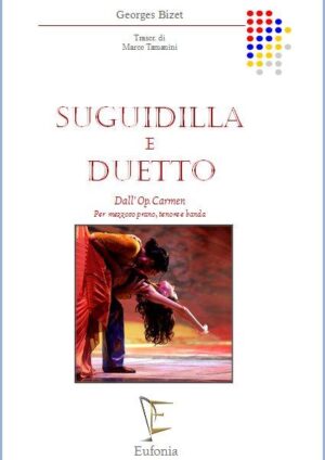 SEGUIDILLA E DUETTO edizioni_eufonia