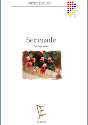 SERENADE edizioni_eufonia