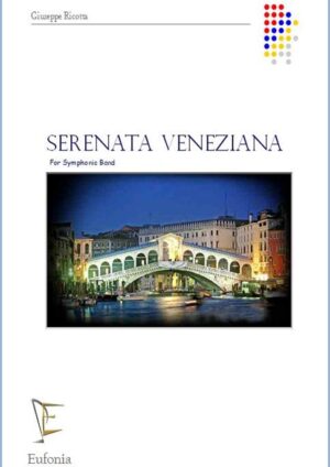 SERENATA VENEZIANA edizioni_eufonia