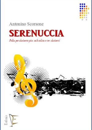 SERENUCCIA - POLKA edizioni_eufonia