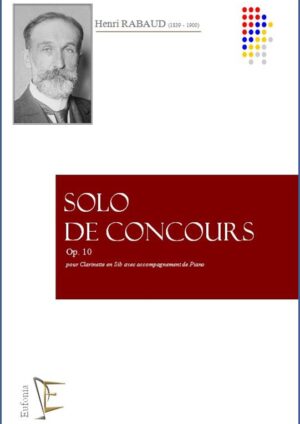 SOLO DE CONCOURS edizioni_eufonia