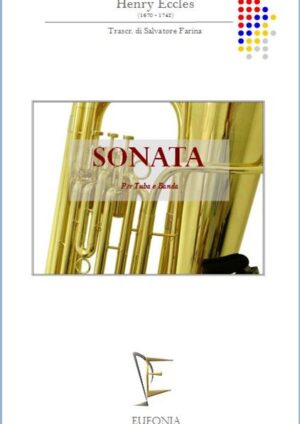 SONATA PER TUBA edizioni_eufonia