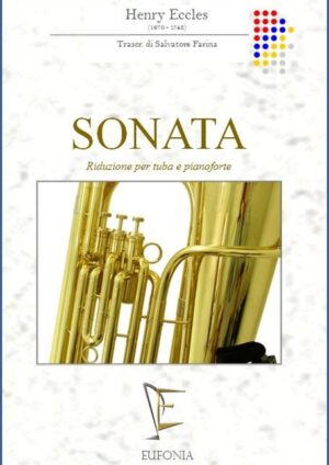 SONATA PER TUBA E PIANOFORTE edizioni_eufonia