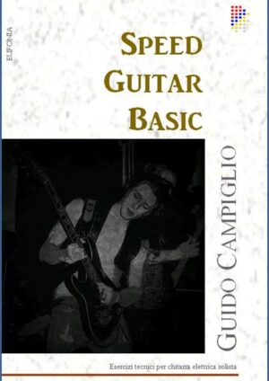 SPEED GUITAR BASIC edizioni_eufonia