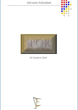 SPQR edizioni_eufonia