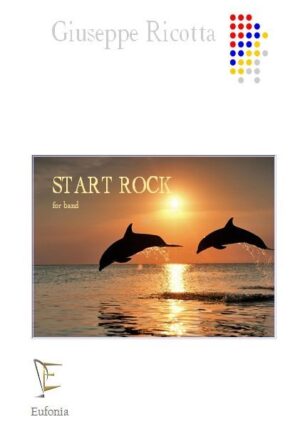 START ROCK edizioni_eufonia