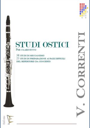 STUDI OSTICI edizioni_eufonia