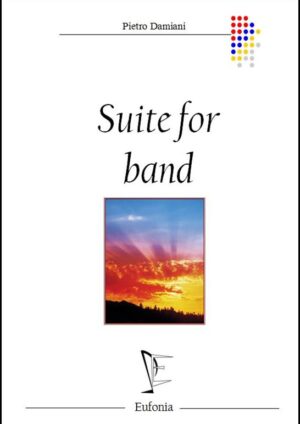 SUITE FOR BAND edizioni_eufonia