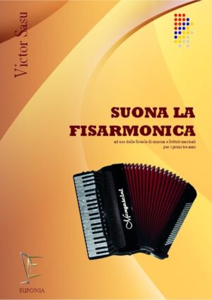 SUONA LA FISARMONICA edizioni_eufonia