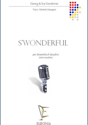 S'WONDERFUL edizioni_eufonia