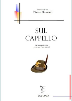 SUL CAPPELLO edizioni_eufonia