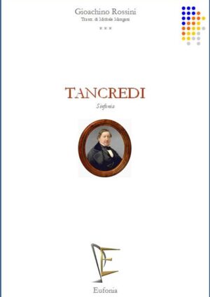 TANCREDI - SINFONIA edizioni_eufonia