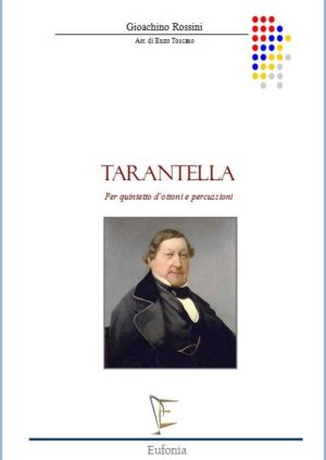 TARANTELLA edizioni_eufonia