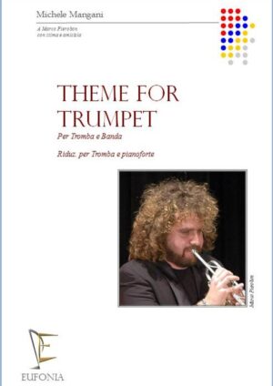 THEME FOR TRUMPET edizioni_eufonia