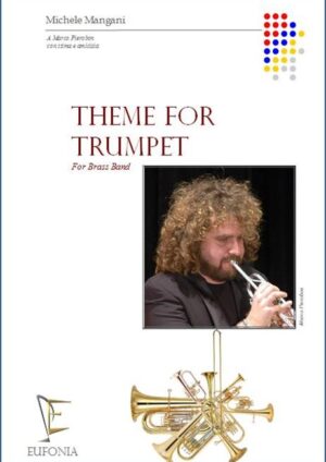 THEME FOR TRUMPET edizioni_eufonia