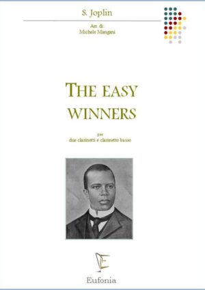 THE EASY WINNERS edizioni_eufonia