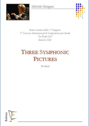 THREE SYMPHONIC PICTURES edizioni_eufonia