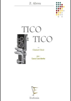 TICO TICO edizioni_eufonia