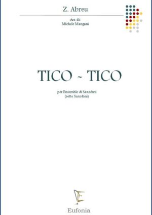 TICO TICO edizioni_eufonia