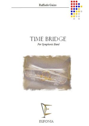 TIME BRIDGE edizioni_eufonia