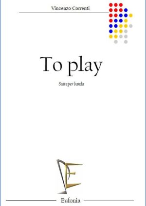 TO PLAY edizioni_eufonia