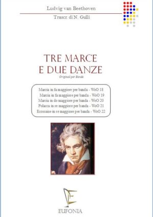 TRE MARCE E DUE DANZE edizioni_eufonia