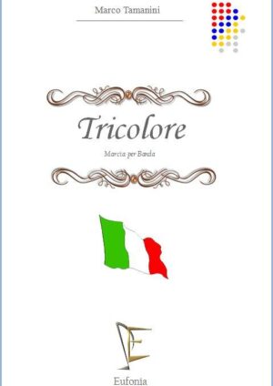 TRICOLORE edizioni_eufonia