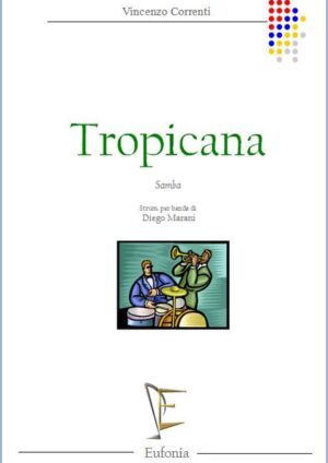 TROPICANA edizioni_eufonia