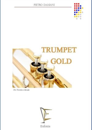 TRUMPET GOLD edizioni_eufonia