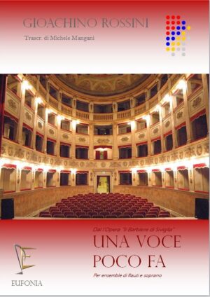 UNA VOCE POCO FA (CORO DI FLAUTI) edizioni_eufonia