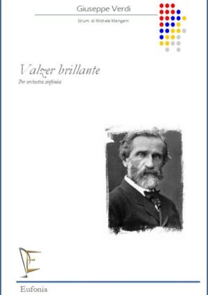 VALZER BRILLANTE edizioni_eufonia