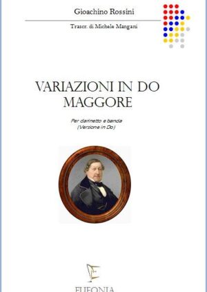 VARIAZIONI IN DO MAGGIORE edizioni_eufonia