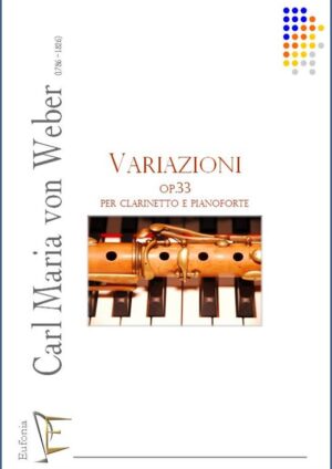 VARIAZIONI OP. 33 edizioni_eufonia