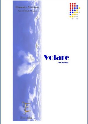 VOLARE edizioni_eufonia