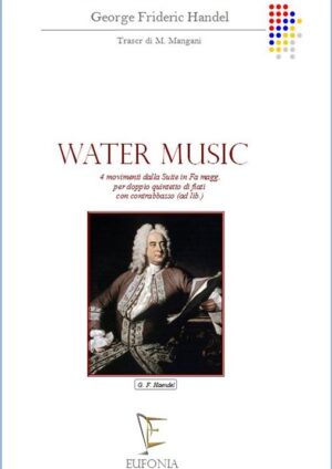 WATER MUSIC edizioni_eufonia