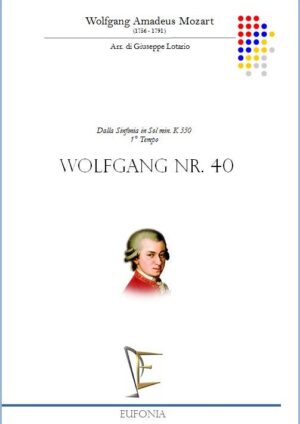 WOLFGANG NR. 40 edizioni_eufonia