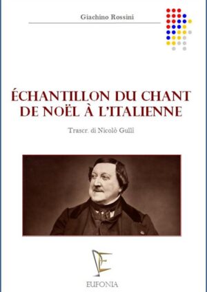 ÉCHANTILLON DU CHANT DE NOËL À L’ITALIENNE edizioni_eufonia