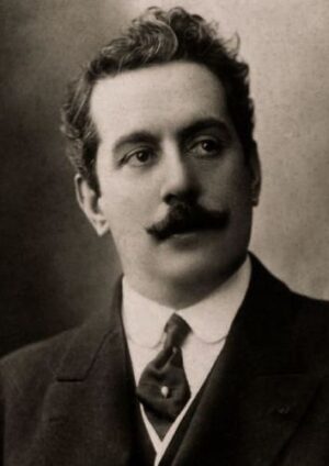 G. PUCCINI