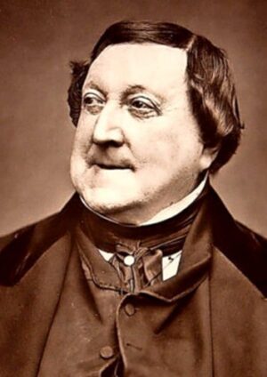 G. ROSSINI