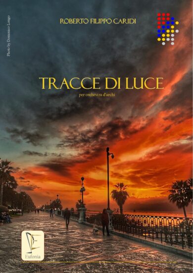 TRACCE DI LUCE