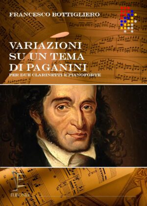 VARIAZIONI SU UN TEMA DI PAGANINI